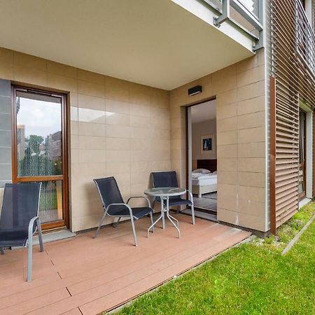 Sopot Residence Exterior photo
